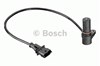 Sensor de posição (de revoluções) de cambota 0281002214 BOSCH