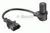 Sensor de posição (de revoluções) de cambota 0281002410 BOSCH