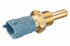 Sensor de temperatura do fluido de esfriamento 0281002412 BOSCH