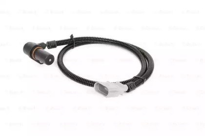 Sensor de posição (de revoluções) de cambota 0281002496 Bosch