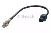 Sonda lambda, sensor de oxigênio 0281004047 BOSCH