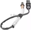 Sonda lambda, sensor de oxigênio até o catalisador 0281004066 BOSCH
