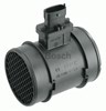 Sensor de fluxo (consumo) de ar, medidor de consumo M.A.F. - (Mass Airflow) 0281006054 BOSCH