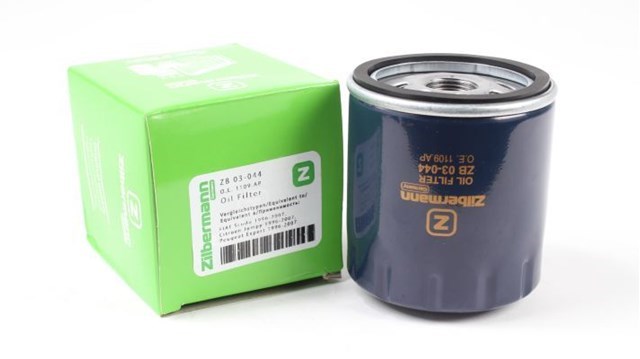 Oil filter filtre a huile wxu 03044