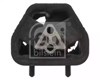 Coxim (suporte) direito dianteiro de motor 03074 FEBI