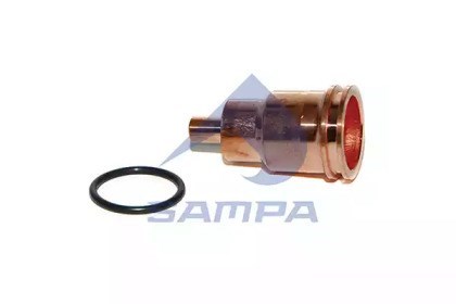 Kit de reparação do injetor 030763 Sampa Otomotiv‏