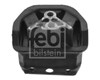 Coxim (suporte) direito de motor 03089 FEBI