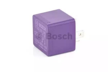 Relê de aquecimento de vidro traseiro 0332019205 Bosch
