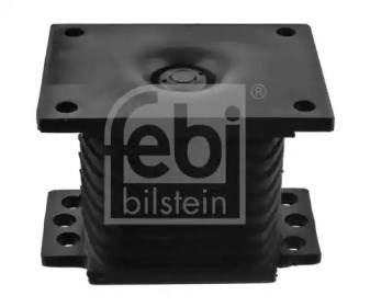 Coxim (suporte) esquerdo/direito de motor 03528 Febi