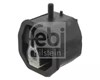 Coxim (suporte) esquerdo/direito de motor 03688 FEBI