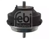 Coxim (suporte) esquerdo/direito de motor 03874 FEBI