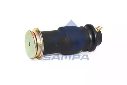 Coxim pneumático de cabina 040151 Sampa Otomotiv‏