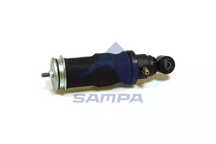 Amortecedor de cabina (TRUCK) 040181 Sampa Otomotiv‏