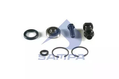 Kit de reparação de vedantes da barra de torção 040566 Sampa Otomotiv‏