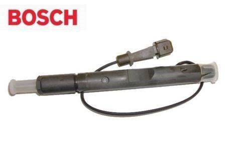 Injetor de injeção de combustível 0432193623 Bosch