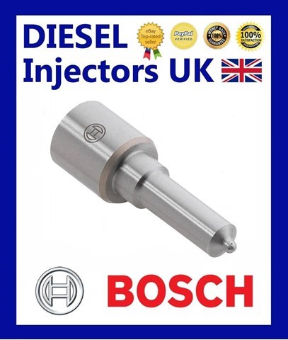 Pulverizador de diesel do injetor 0433171718 Bosch