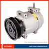 Compressor de aparelho de ar condicionado 04401 ZILBERMANN