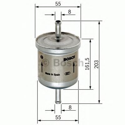 0450905901 Bosch