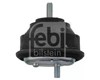 Coxim (suporte) esquerdo/direito de motor 04693 FEBI