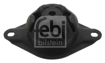 Coxim (suporte) esquerdo/direito de motor 04984 Febi