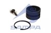 Kit de reparação de barra Panhard 050561 SAMPA