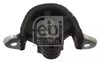 Coxim (suporte) direito de motor 05126 FEBI