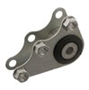 Coxim (suporte) traseiro de motor 05268 METALCAUCHO