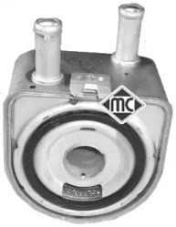 Depressor de freio / bomba de vácuo para Lancia PHEDRA 2.2 JTD (179AXC1A) 4HW 05401