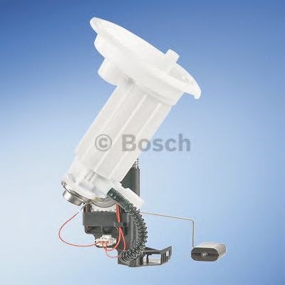 Filtro de combustível 0580314539 Bosch