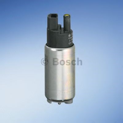 Bomba de combustível elétrica submersível 0580453470 Bosch