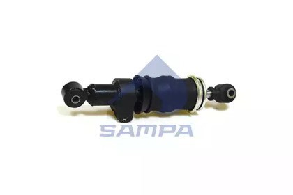 Amortecedor de cabina (TRUCK) 060162 Sampa Otomotiv‏