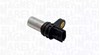 Sensor de posição (de revoluções) de cambota 064847152010 MAGNETI MARELLI