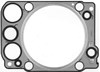 Vedante de cabeça de motor (CBC) 066723 ELRING