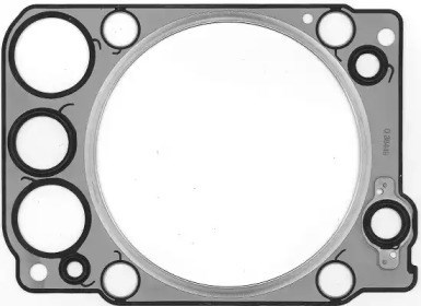 Vedante de cabeça de motor (CBC) 066723 Elring