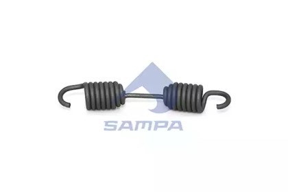 075034 Sampa Otomotiv‏