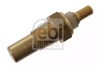 Sensor de temperatura do fluido de esfriamento 07798 FEBI