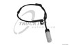 Sensor dianteiro de desgaste das sapatas do freio 0834087 TRUCKTEC