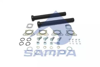 Kit de reparação do freio da árvore (de catraca) 088501 Sampa Otomotiv‏