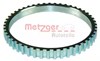 Anel de ABS 0900357 METZGER