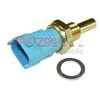 Sensor de temperatura do fluido de esfriamento 0905133 METZGER