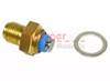 Sensor de temperatura de óleo de motor 0905412 METZGER