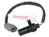 Sensor de velocidade 0909065 METZGER