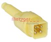 Sensor de ativação do sinal de parada 0911064 METZGER