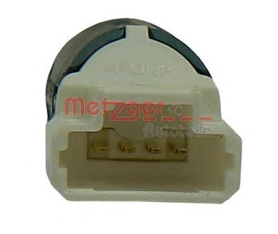 Sensor para renault megane ii 1.9 dci (bm0g, cm0g) f9q800 0911072