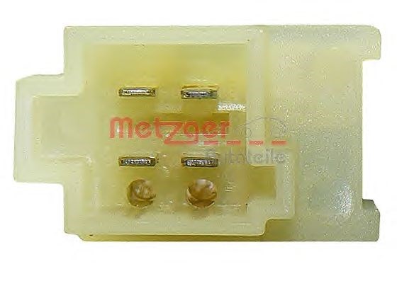 Interruptor para mercedes-benz C-Class C 270 CDI (203.016) 612962 0911093