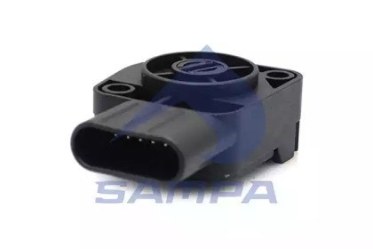 Sensor de posição de pedal de acelerador (de gás) 092085 Sampa Otomotiv‏