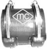 Cano derivado de ar, saída de turbina (supercompressão) 09235 METALCAUCHO