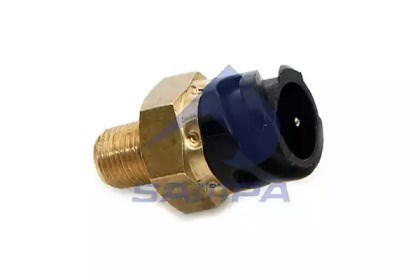 Sensor de temperatura do fluido de esfriamento 094194 Sampa Otomotiv‏