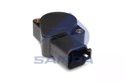 Sensor de posição de pedal de acelerador (de gás) 096420 Sampa Otomotiv‏