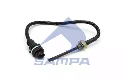 Sensor do nível de óleo de motor 096438 Sampa Otomotiv‏